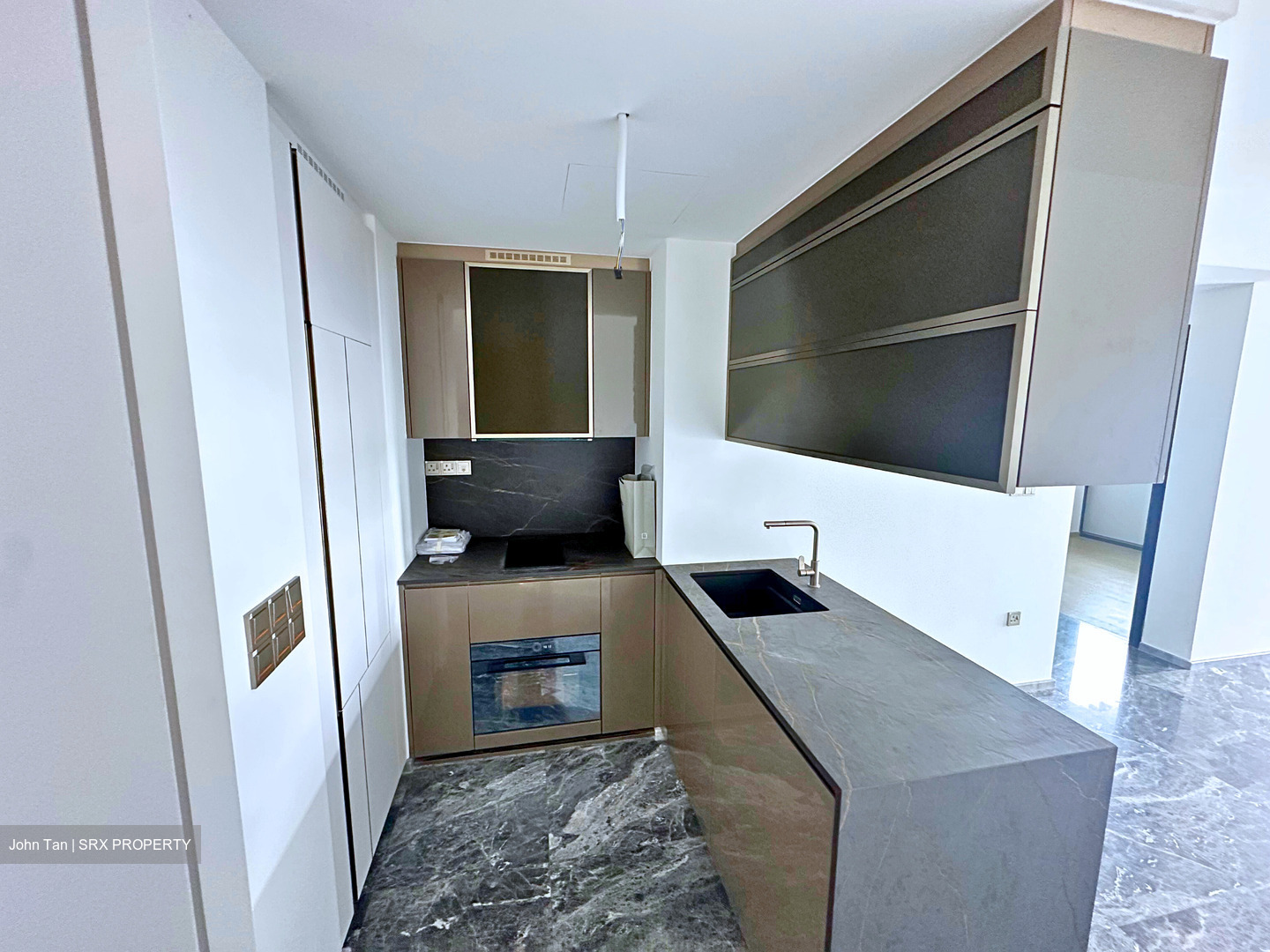 One Bernam (D2), Apartment #504394241